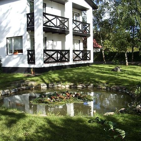Tuule Villa กูรัซซาเร ภายนอก รูปภาพ
