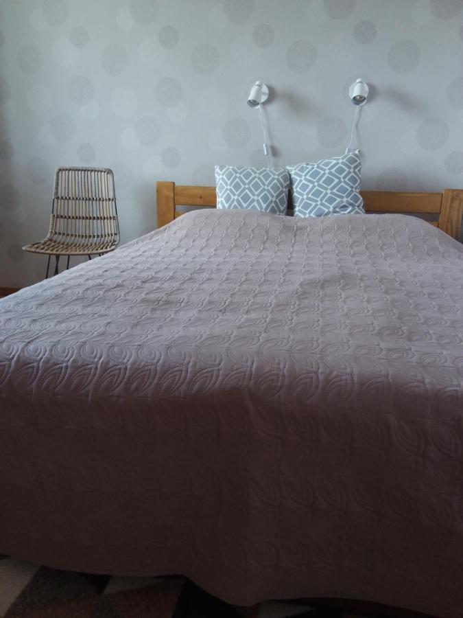 Tuule Villa กูรัซซาเร ภายนอก รูปภาพ