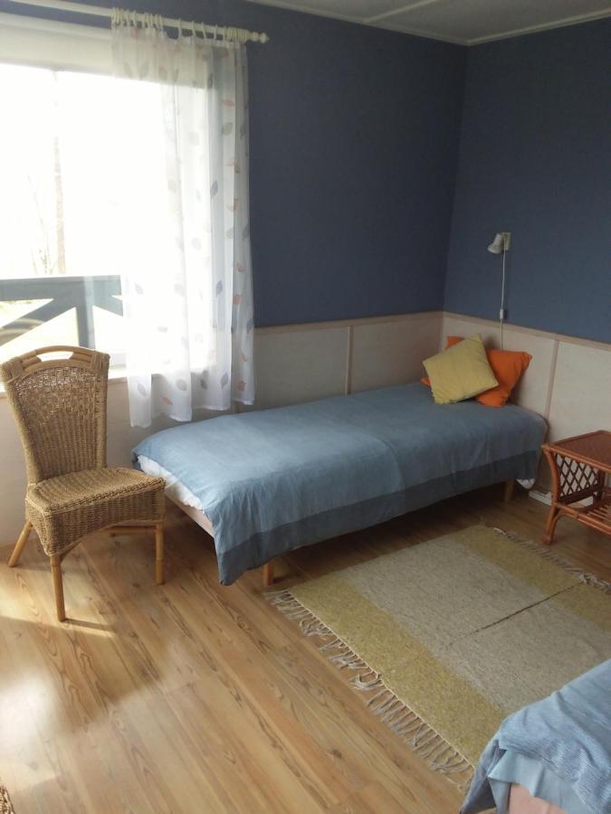 Tuule Villa กูรัซซาเร ภายนอก รูปภาพ