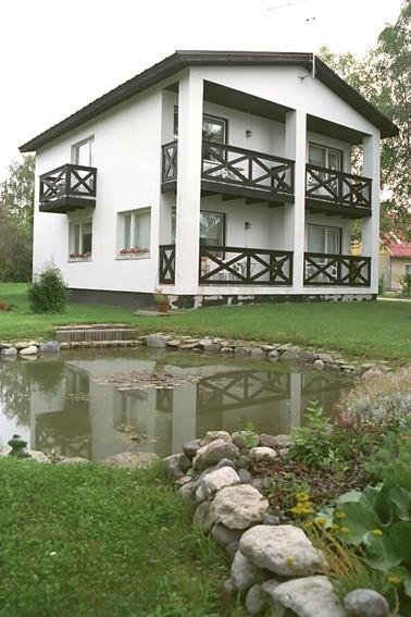 Tuule Villa กูรัซซาเร ภายนอก รูปภาพ