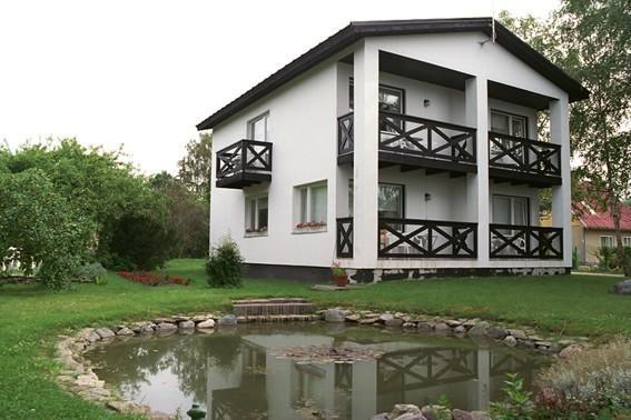 Tuule Villa กูรัซซาเร ภายนอก รูปภาพ