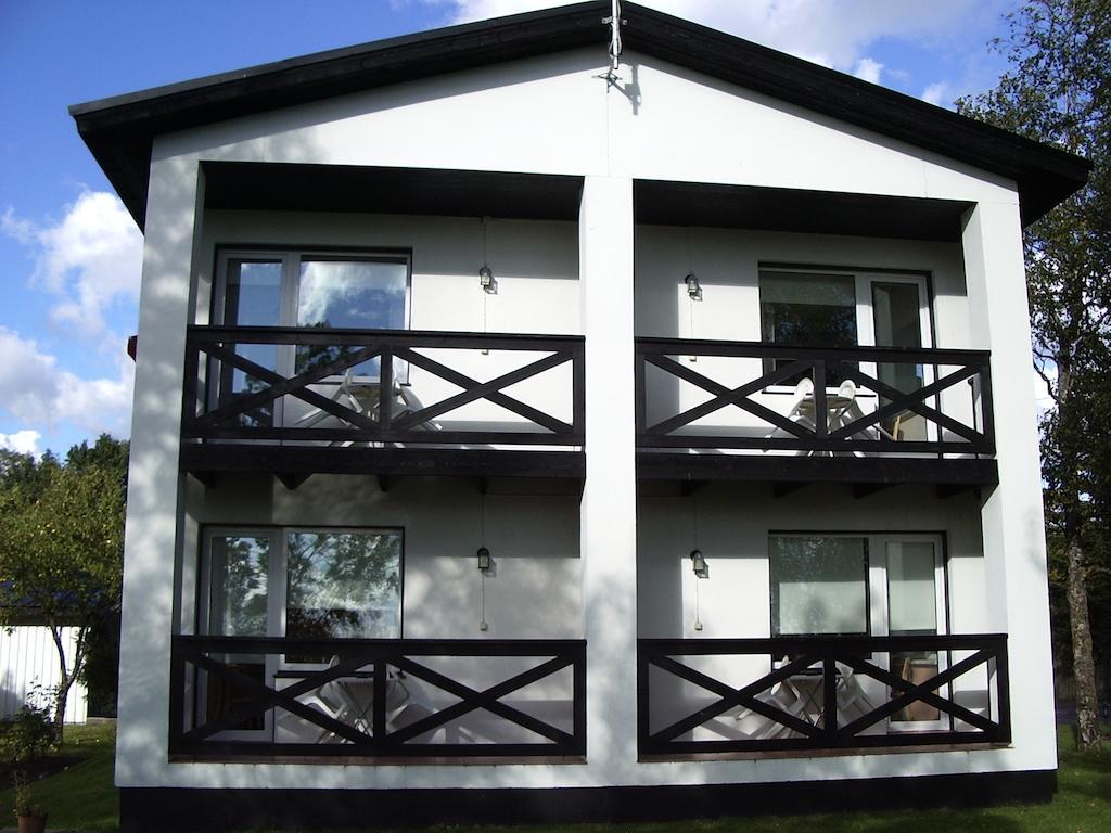 Tuule Villa กูรัซซาเร ภายนอก รูปภาพ