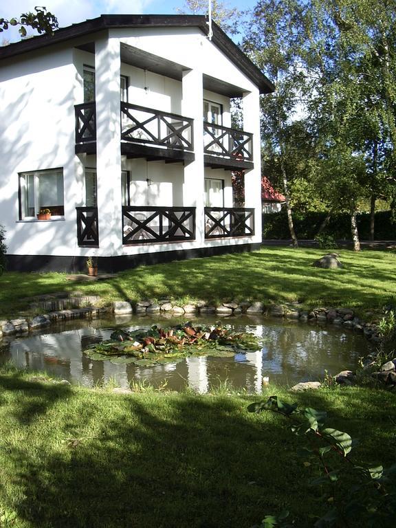 Tuule Villa กูรัซซาเร ภายนอก รูปภาพ