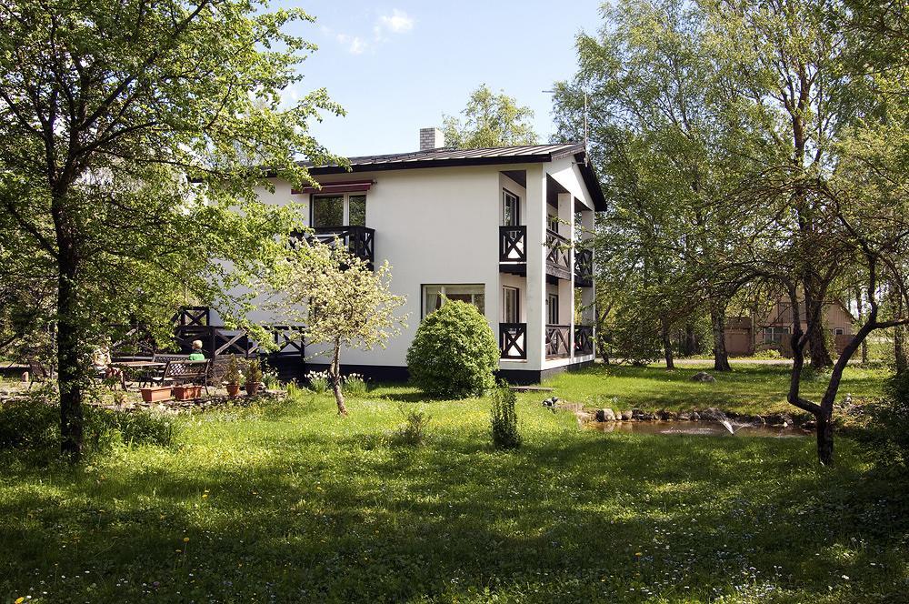 Tuule Villa กูรัซซาเร ภายนอก รูปภาพ