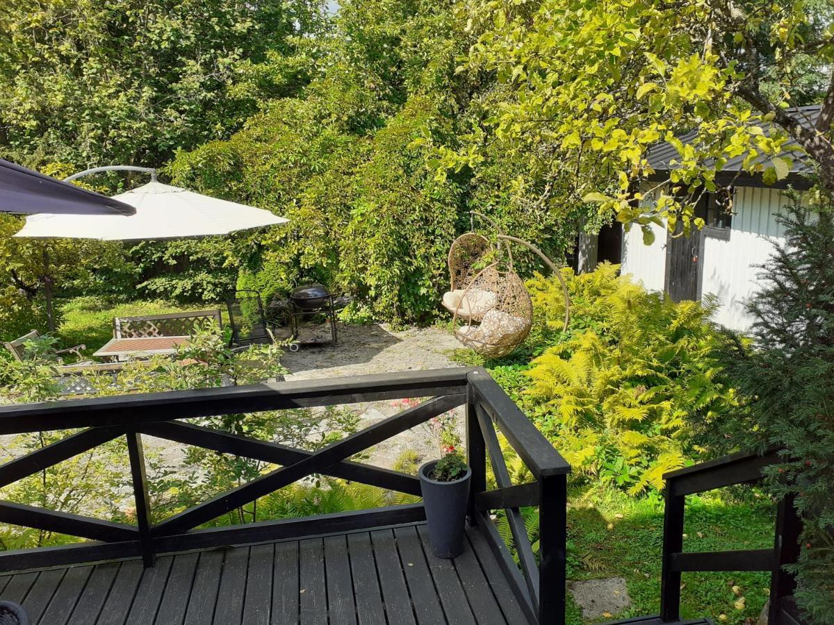 Tuule Villa กูรัซซาเร ภายนอก รูปภาพ