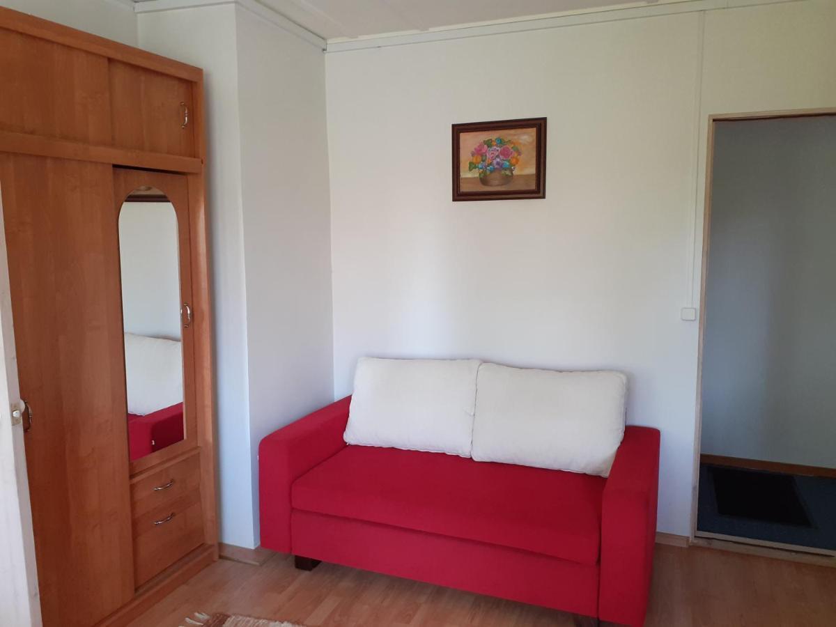 Tuule Villa กูรัซซาเร ภายนอก รูปภาพ